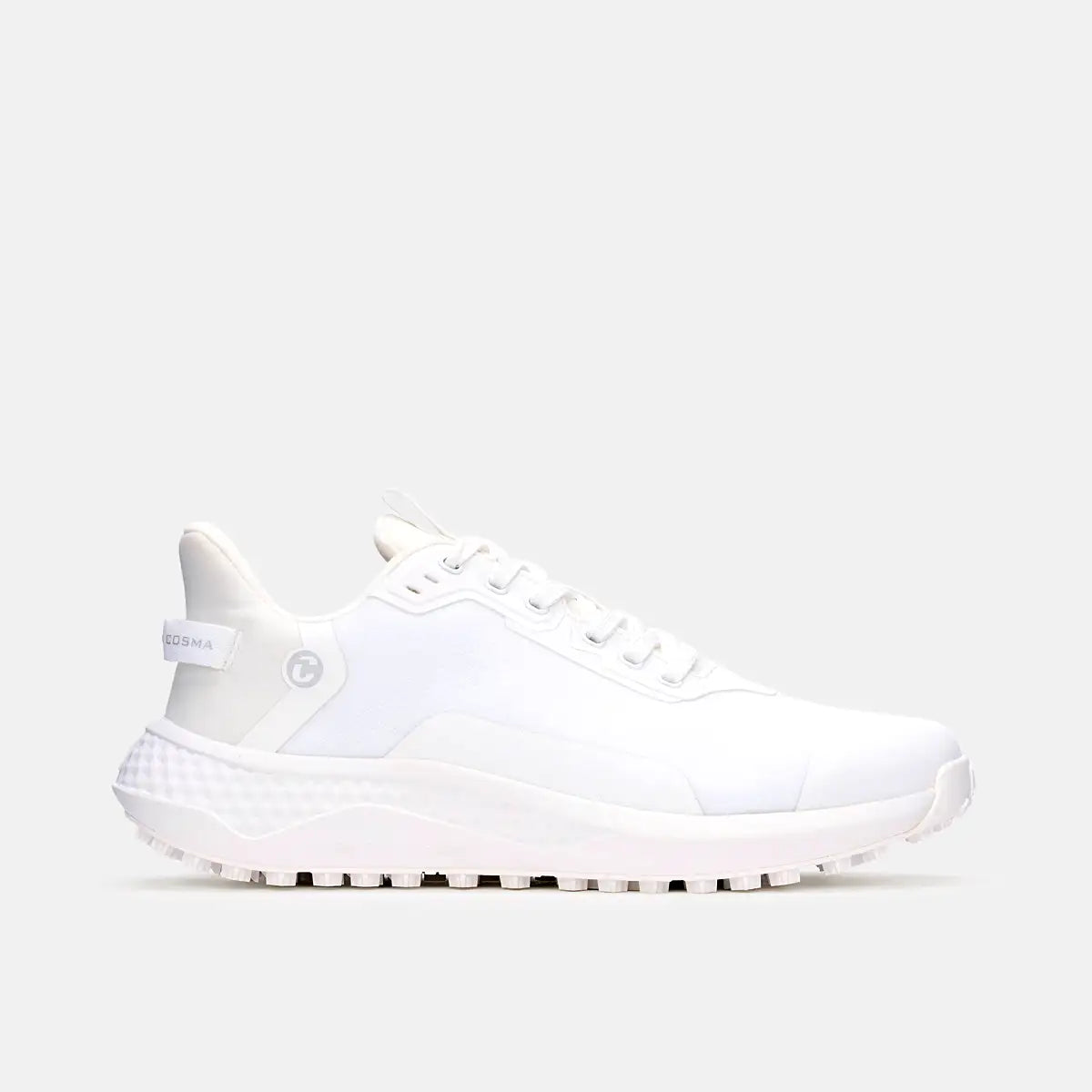 Men's shoes golf duca del cosma