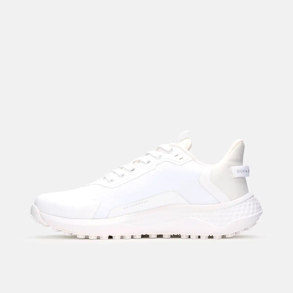 Men's shoes golf duca del cosma