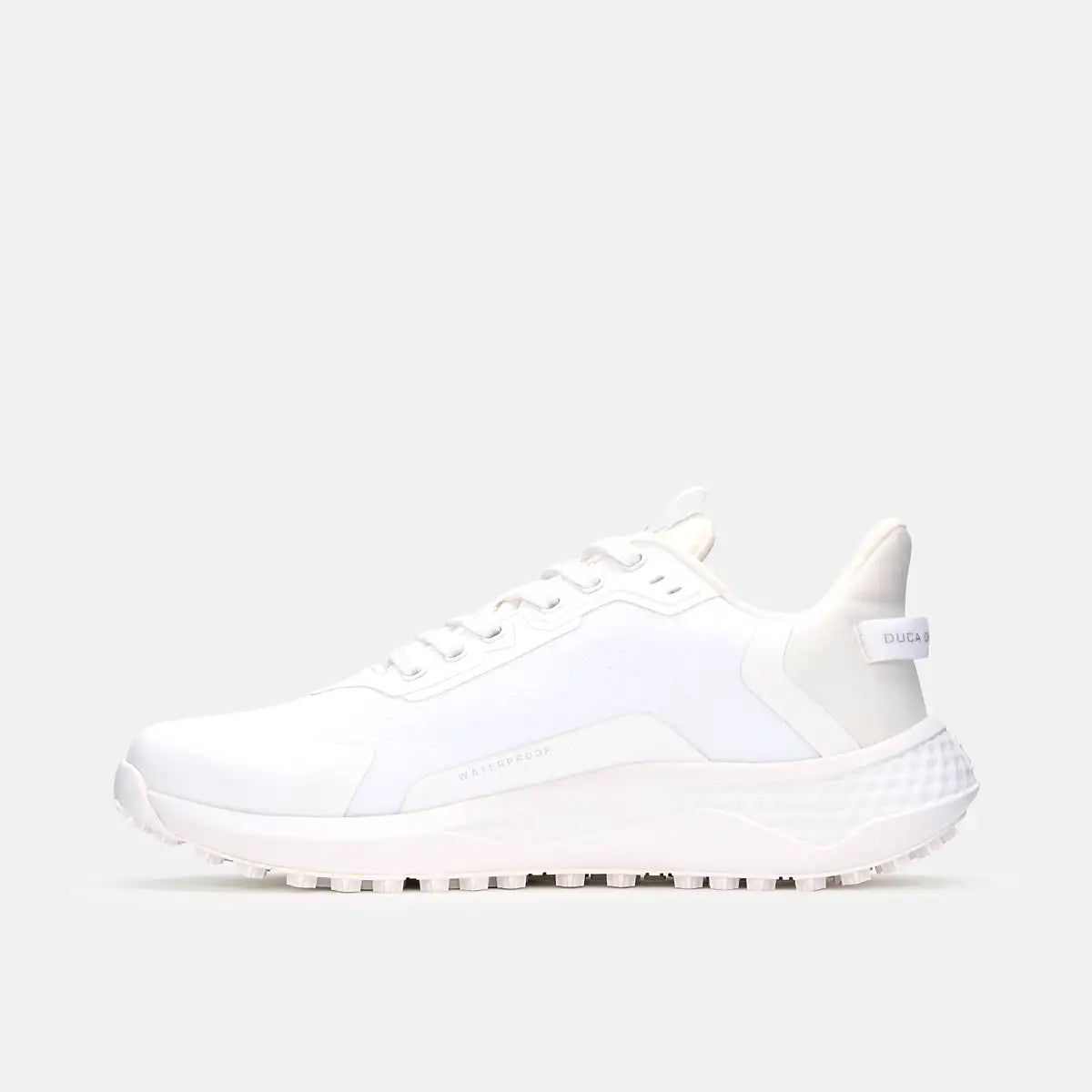 Men's shoes golf duca del cosma