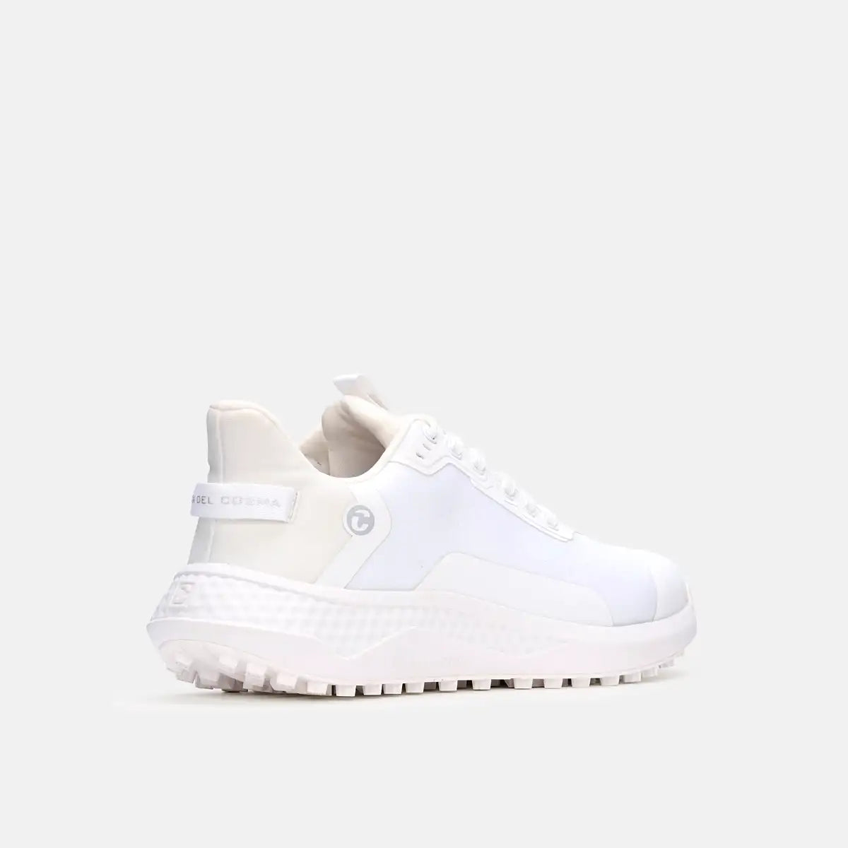 Men's shoes golf duca del cosma