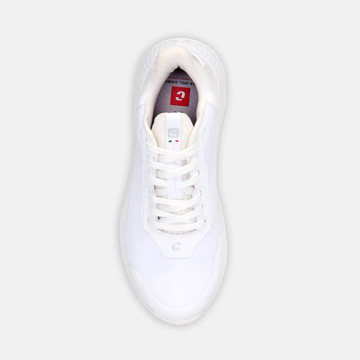 Men's shoes golf duca del cosma