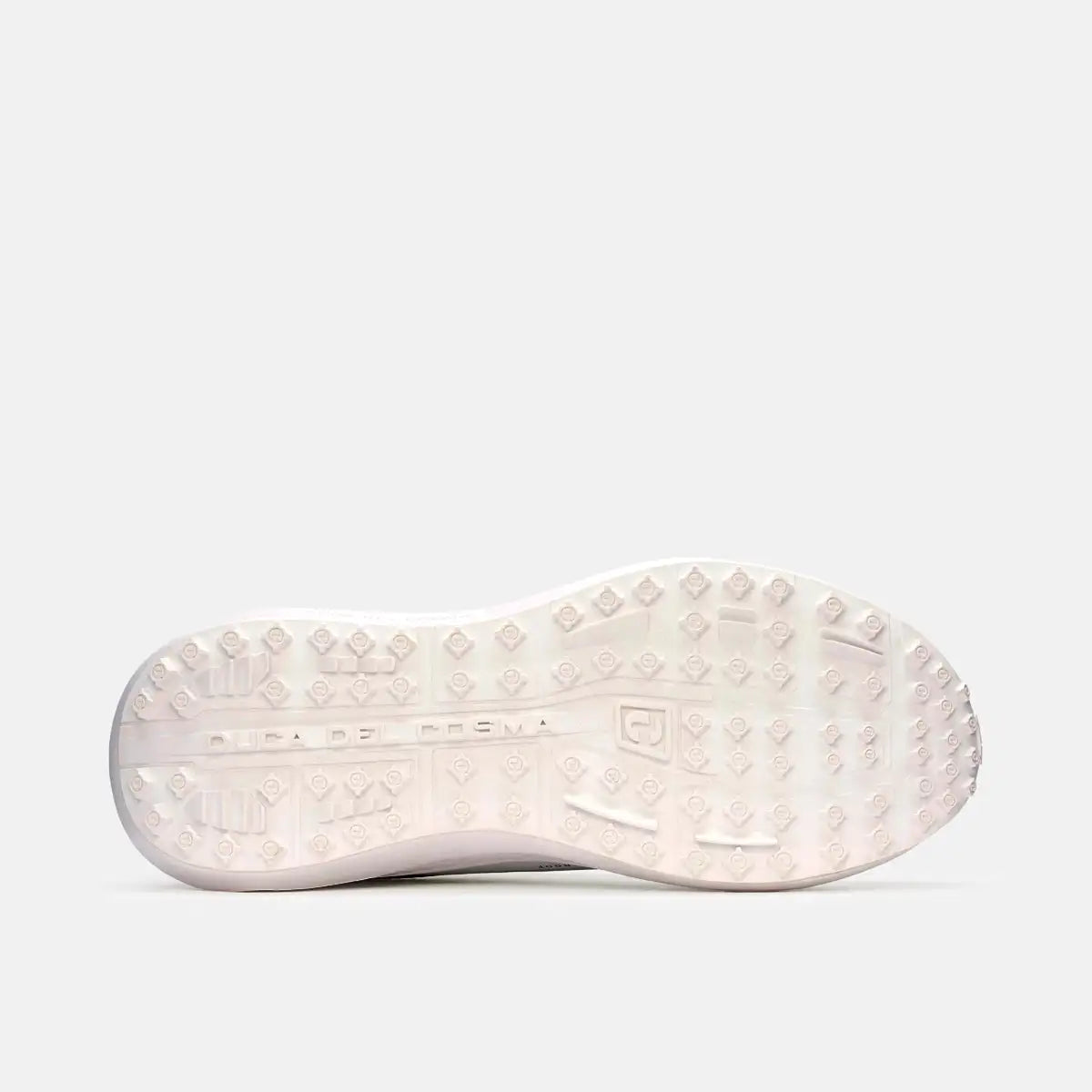 Men's shoes golf duca del cosma