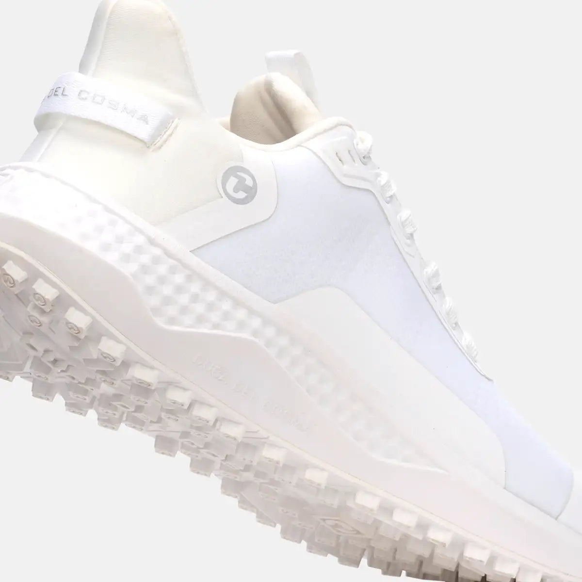 Men's shoes golf duca del cosma