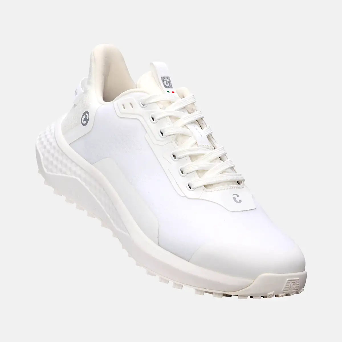 Men's shoes golf duca del cosma