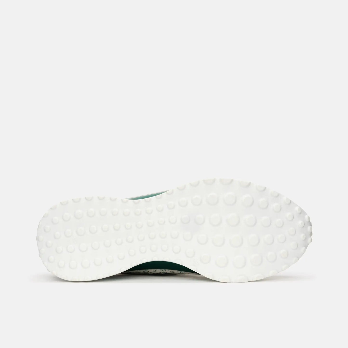 Alesi - White/Green