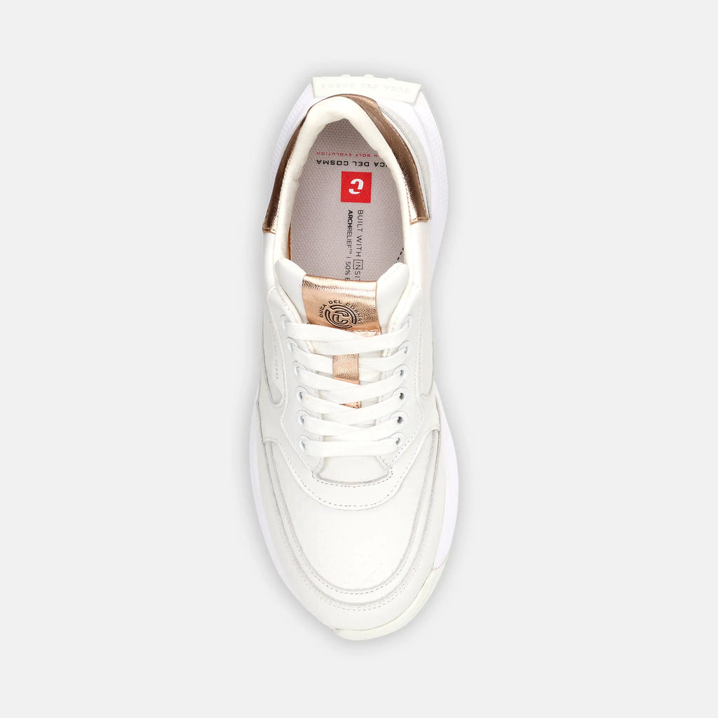 women shoes golf duca del cosma