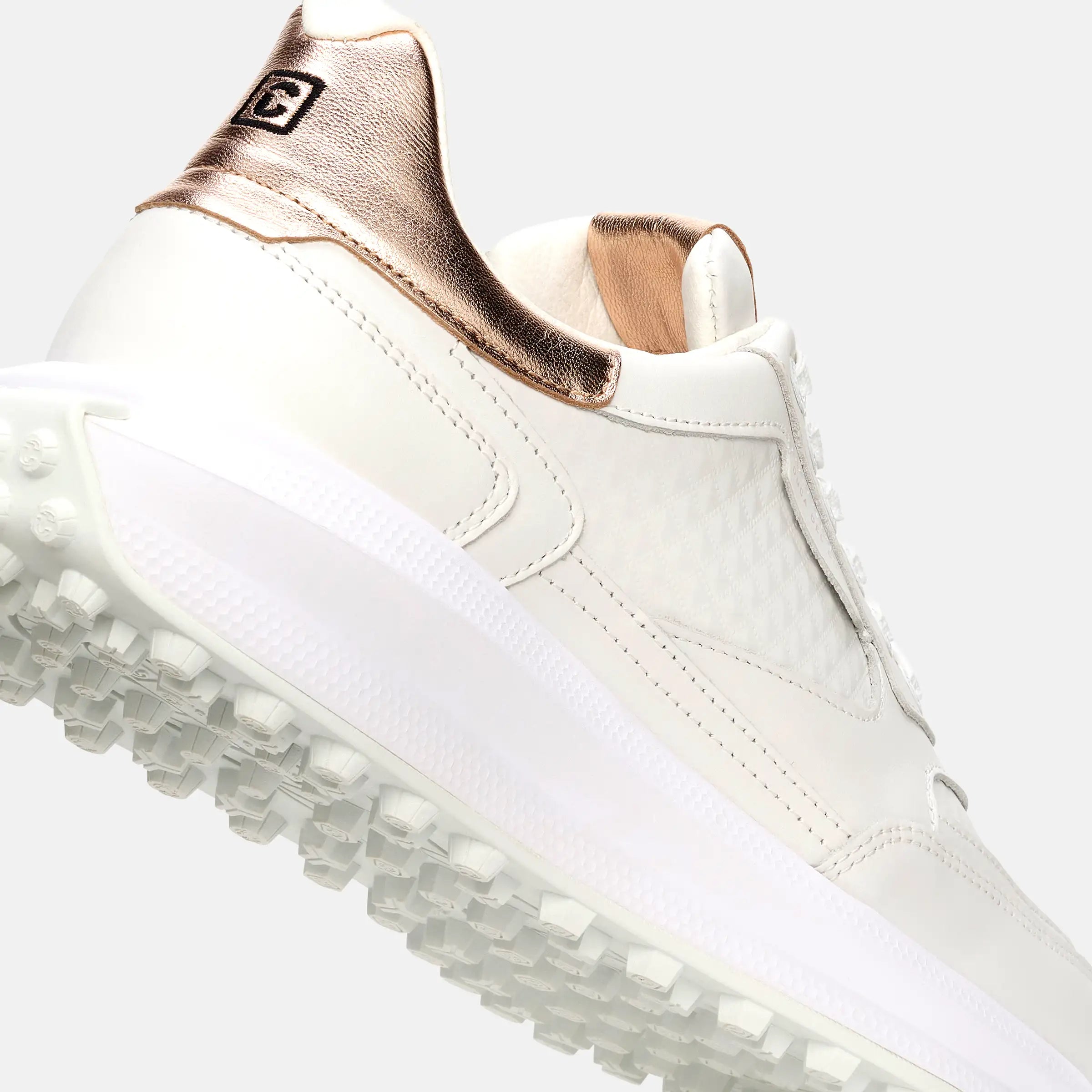 women shoes golf duca del cosma