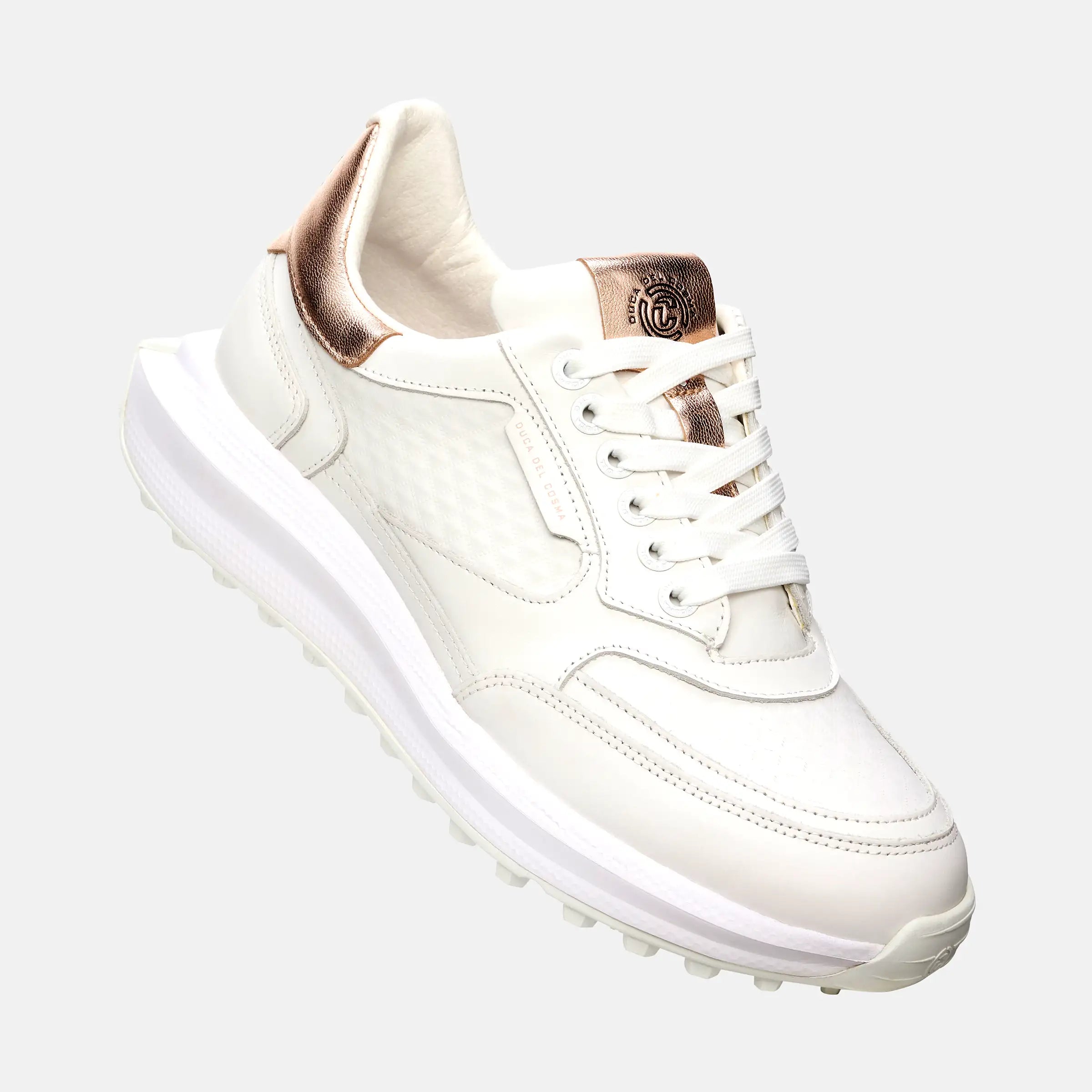 women shoes golf duca del cosma