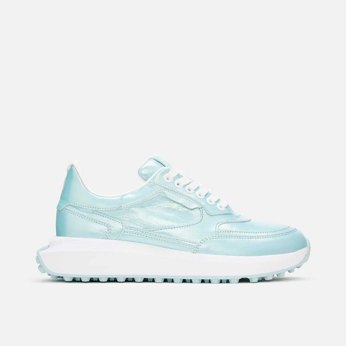 Olivera 2 - Aruba Blue/White
