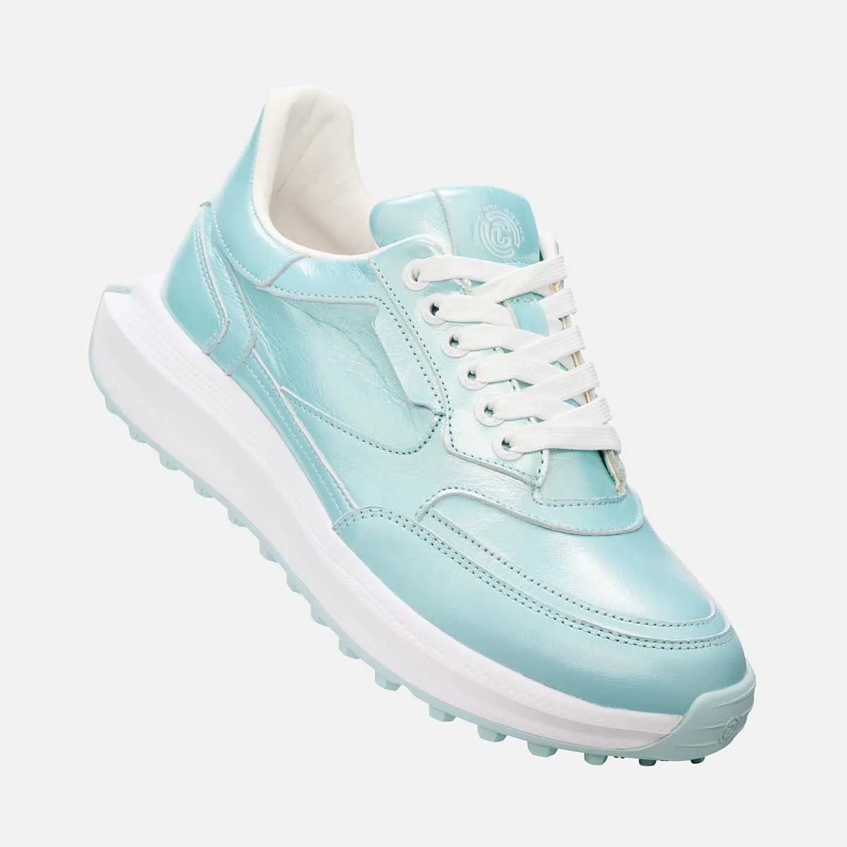 Olivera 2 - Aruba Blue/White