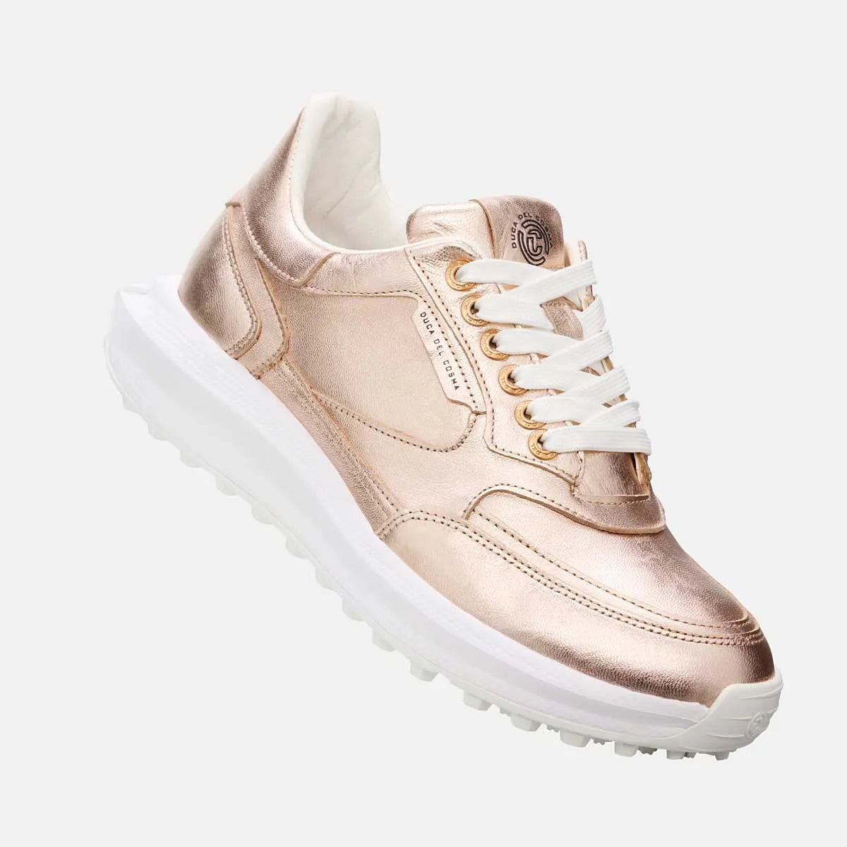  the best women's golf shoe, Duca del Cosma