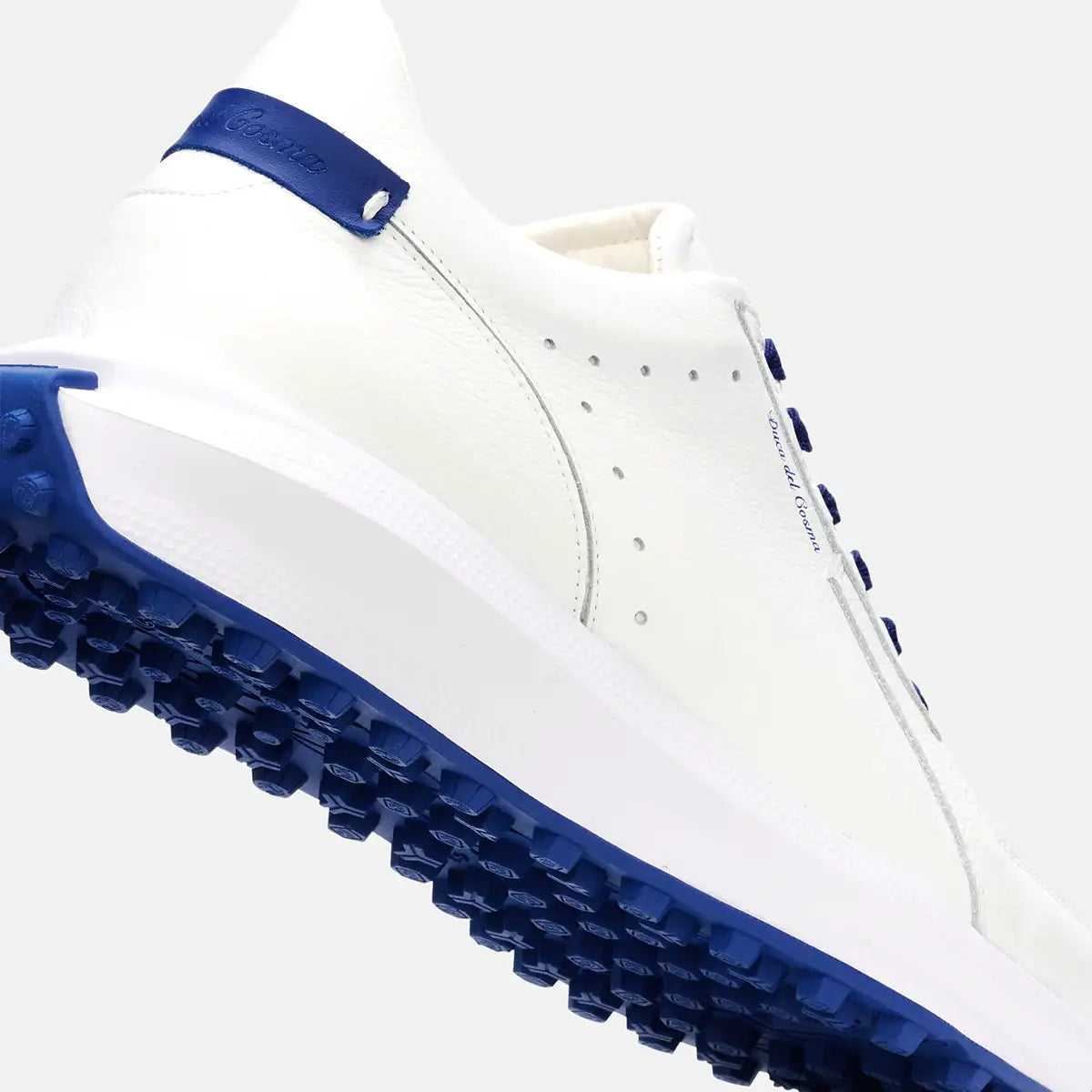 women shoes golf duca del cosma