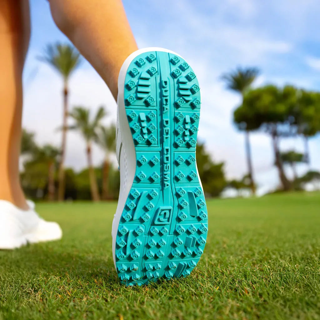 golf shoes women duca del cosma