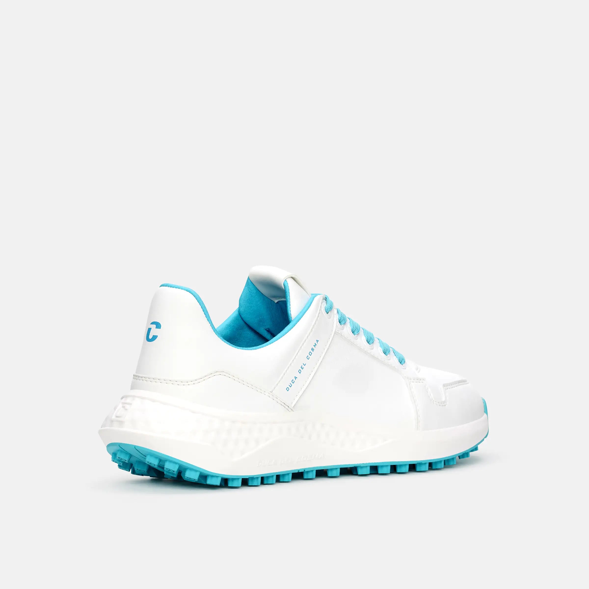 golf shoes women duca del cosma
