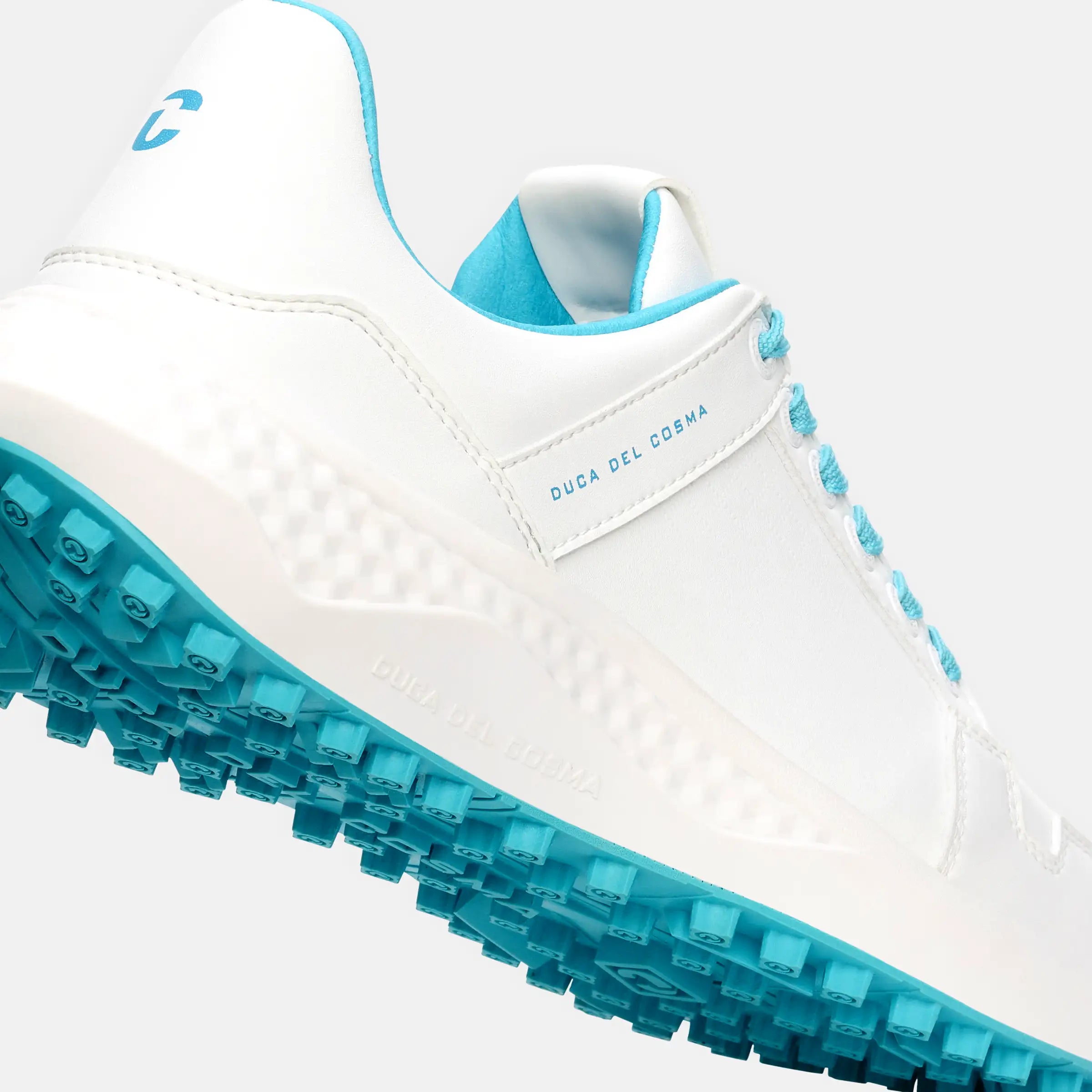 golf shoes women duca del cosma