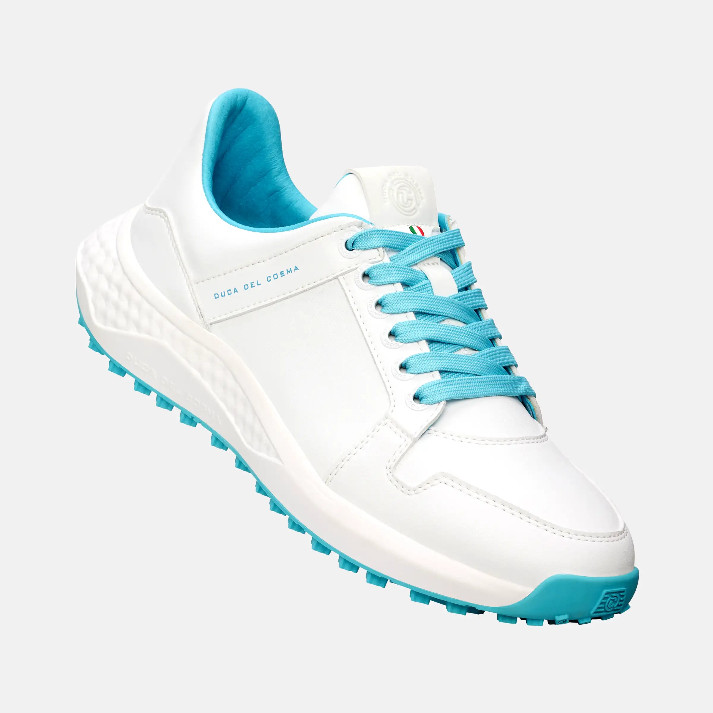 golf shoes women duca del cosma