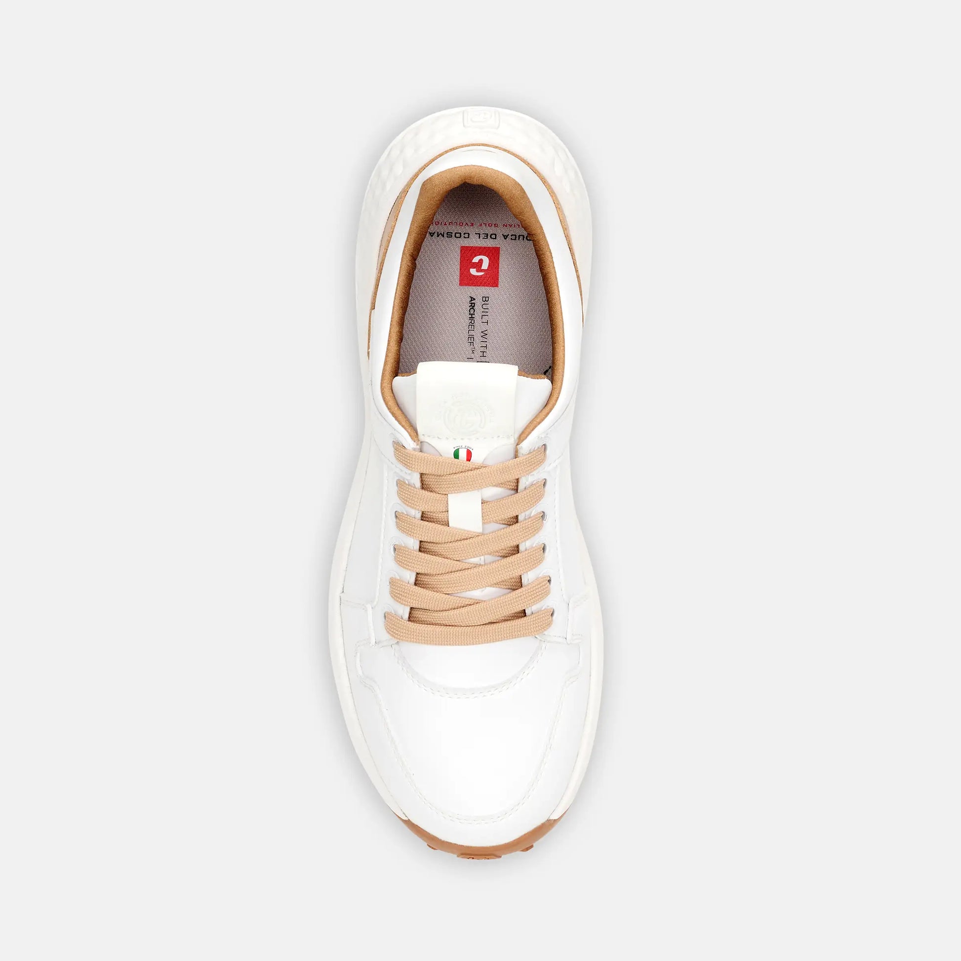 golf shoes women duca del cosma