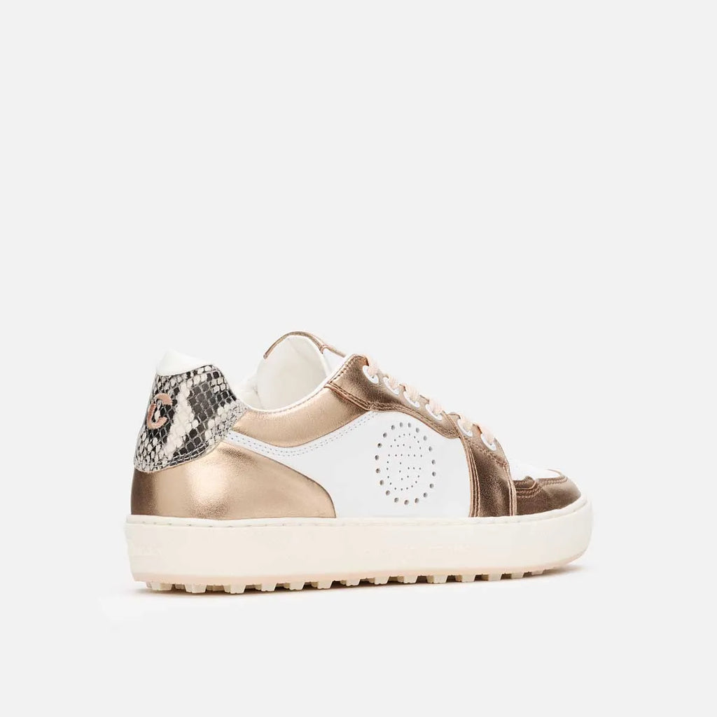 the most comfortable women's golf shoes, Duca del Cosma