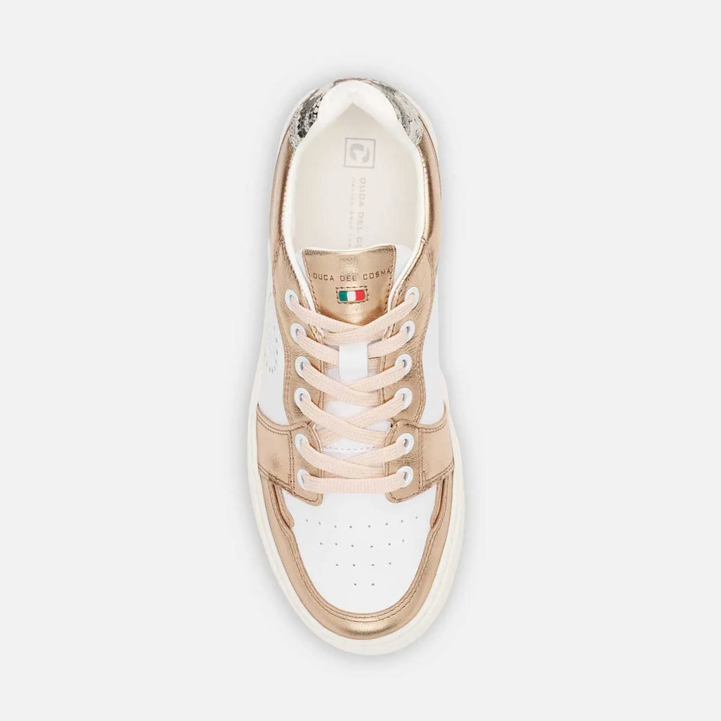 the most comfortable women's golf shoes, Duca del Cosma