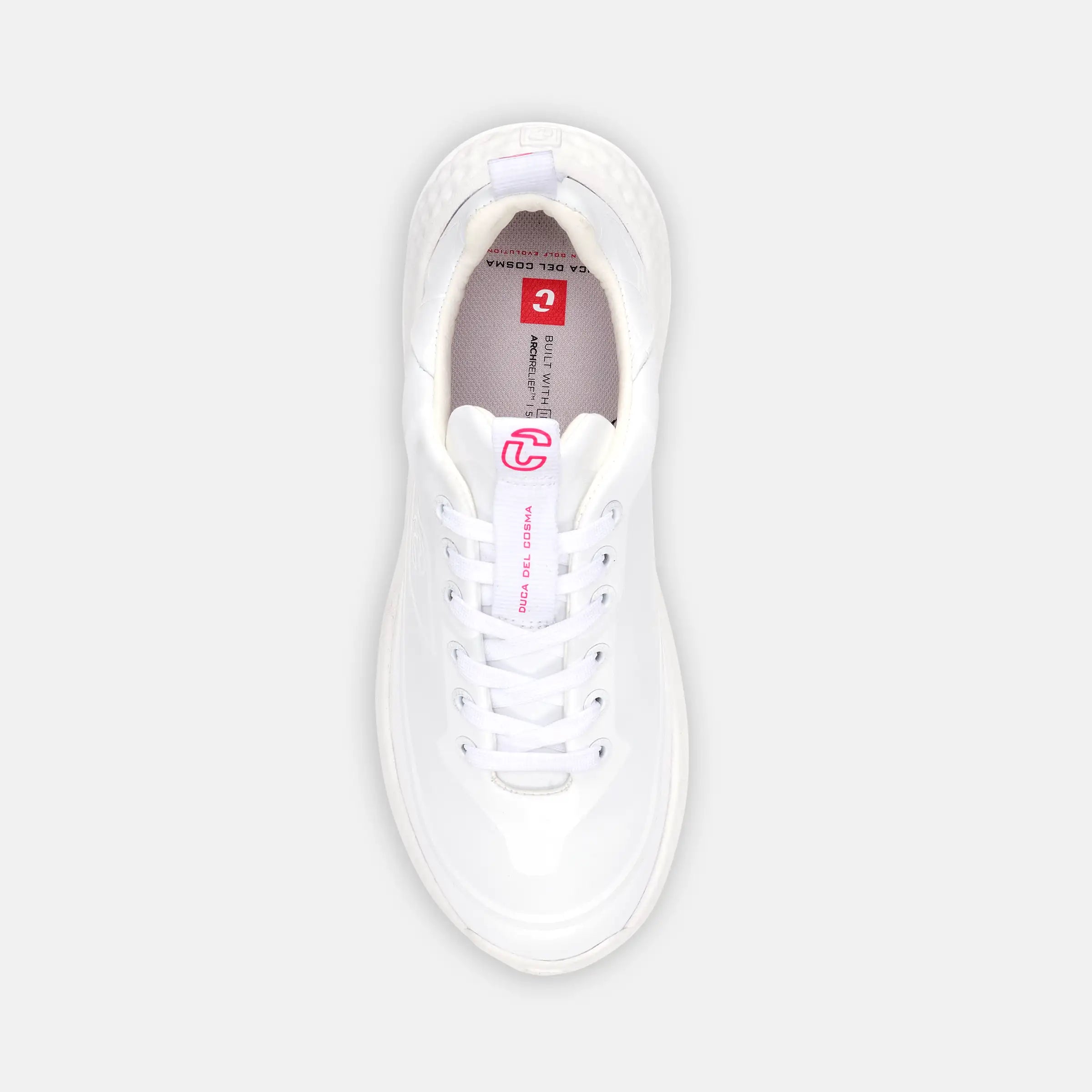 golf shoes women duca del cosma