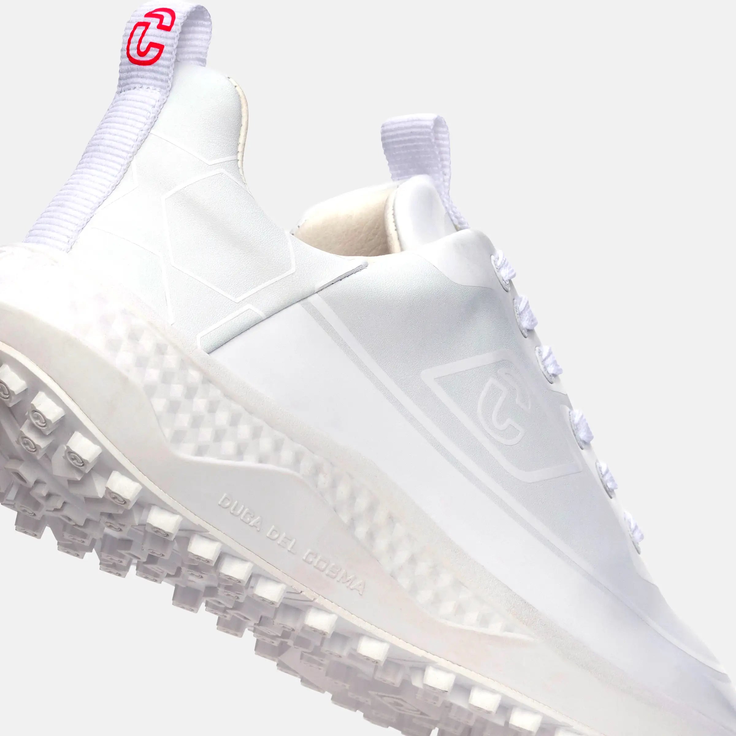 golf shoes women duca del cosma