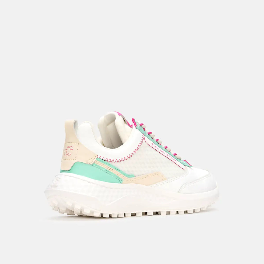 women shoes golf duca del cosma