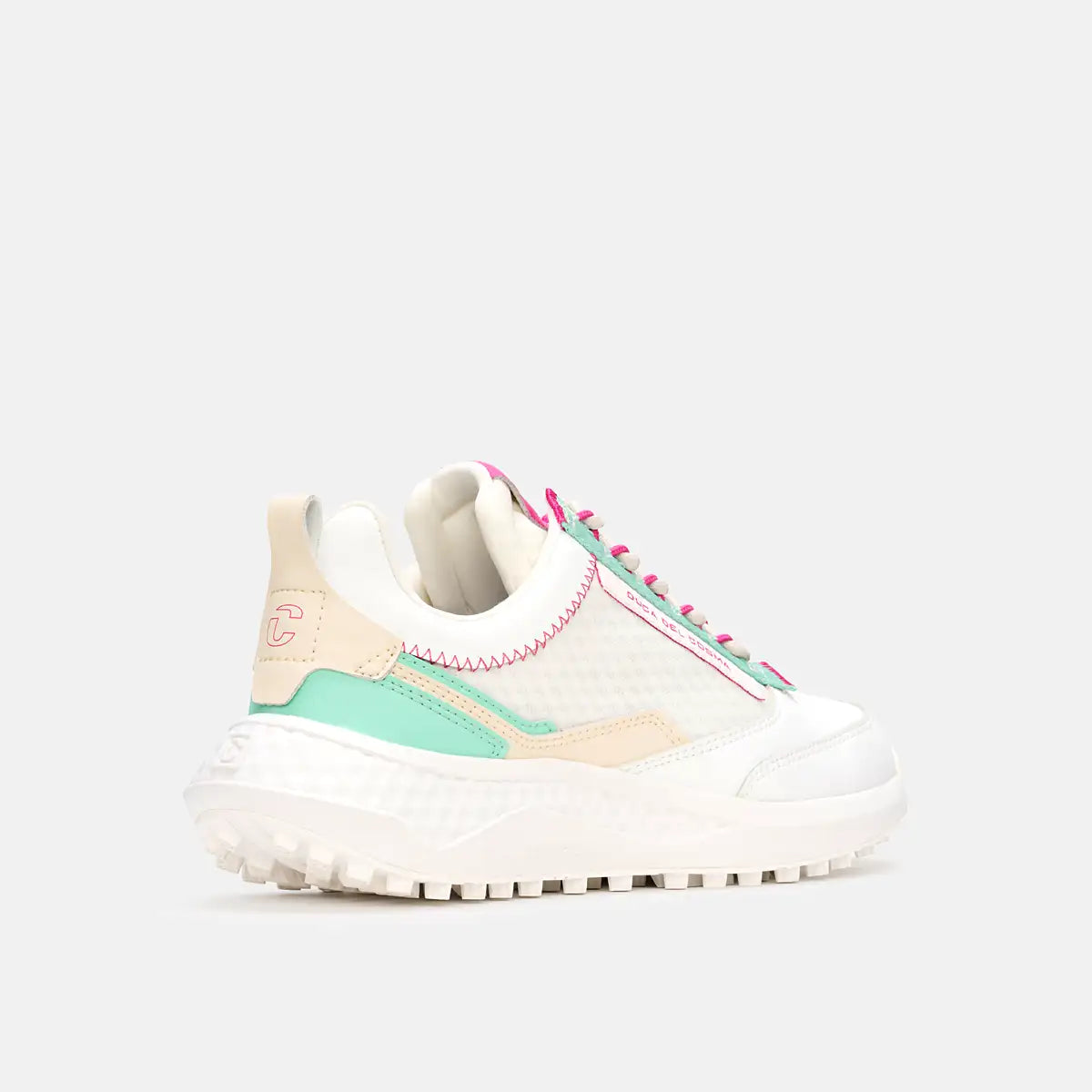 women shoes golf duca del cosma
