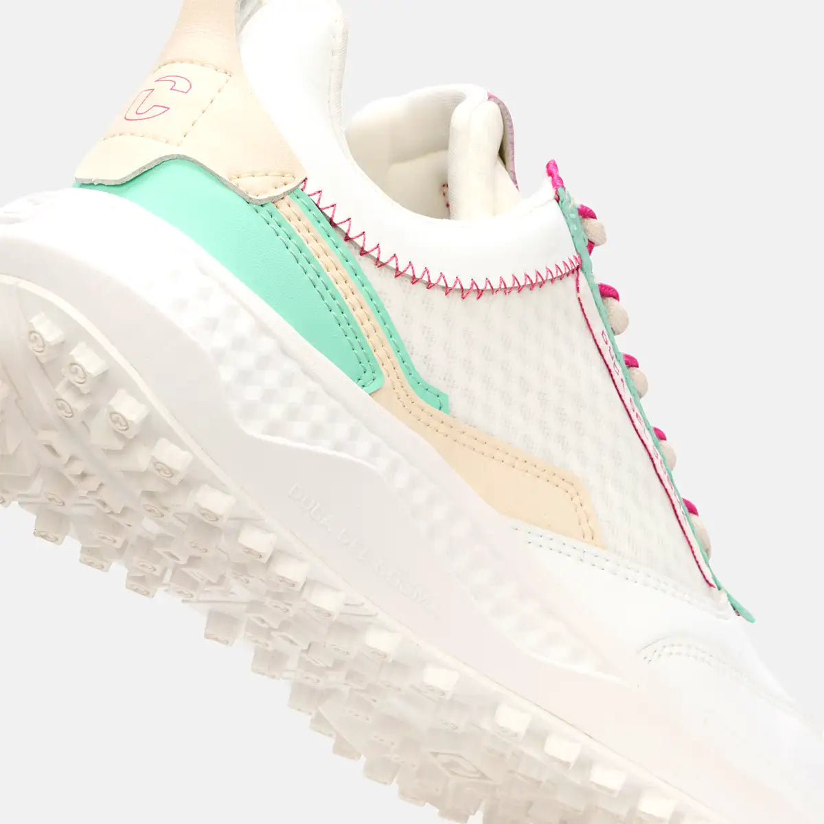 women shoes golf duca del cosma