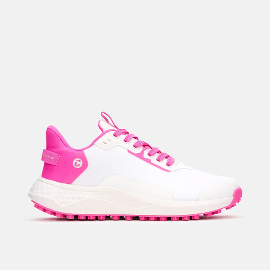 Andiamo - White/Pink