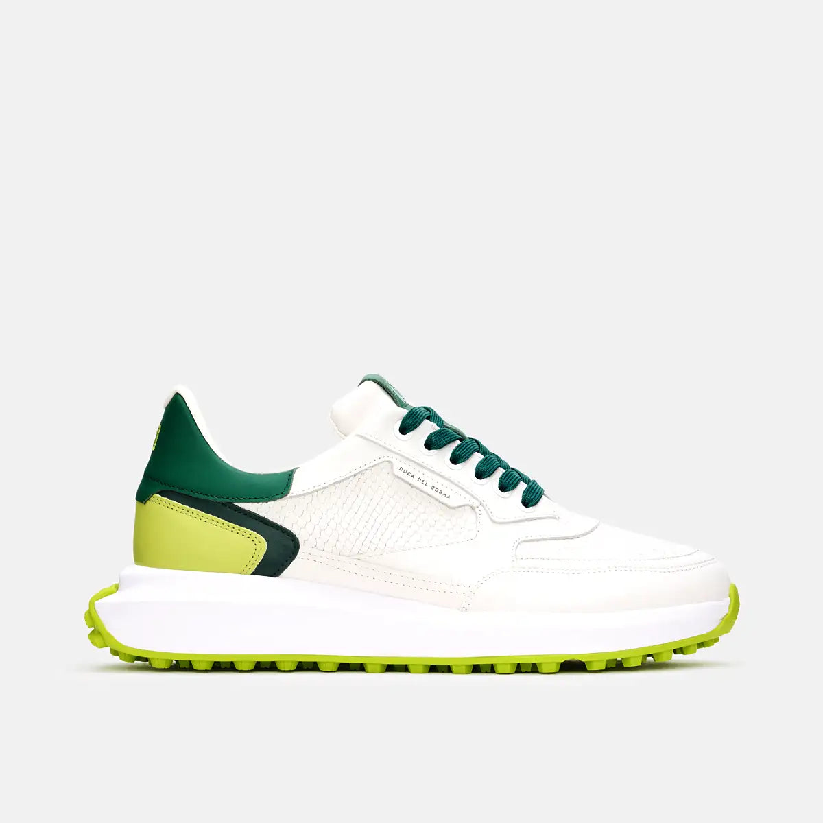 Men's golf shoes duca del cosma