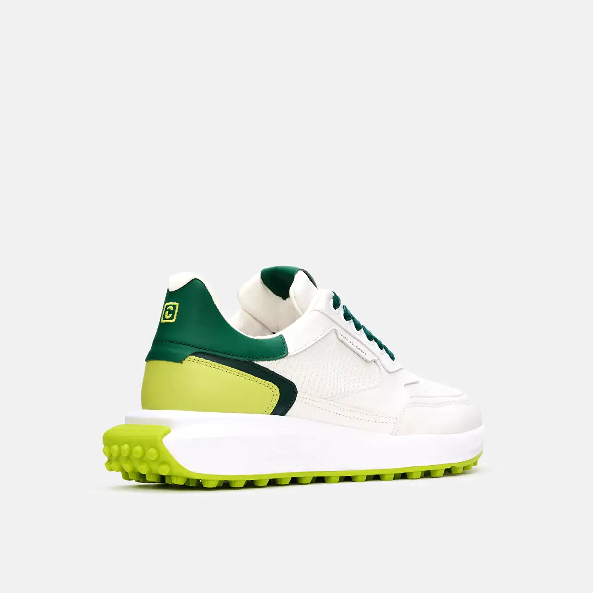 Men's golf shoes duca del cosma
