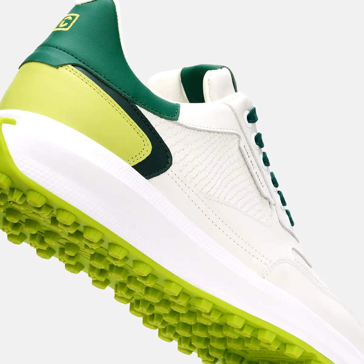 Men's golf shoes duca del cosma