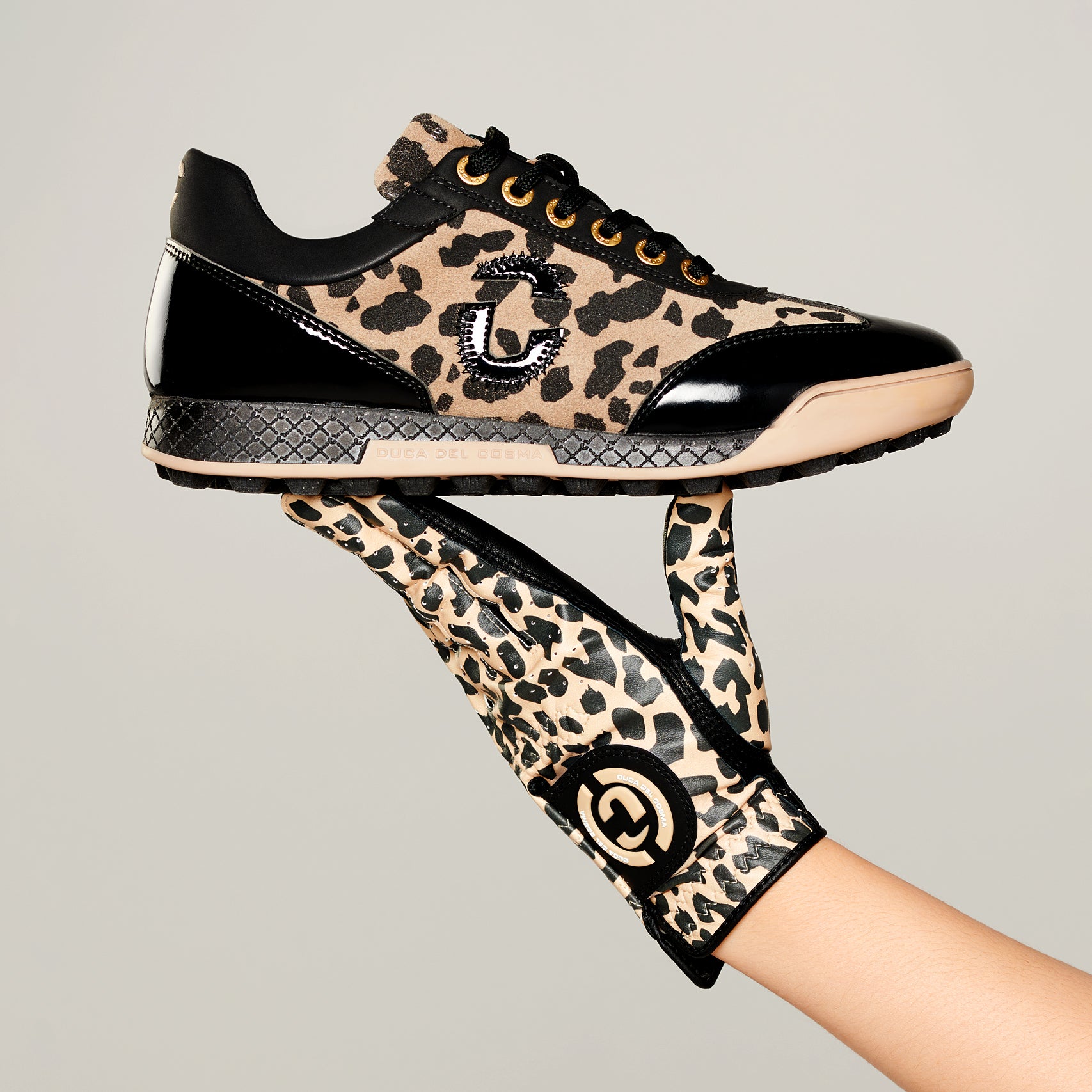 Womens cheap cheetah shoes