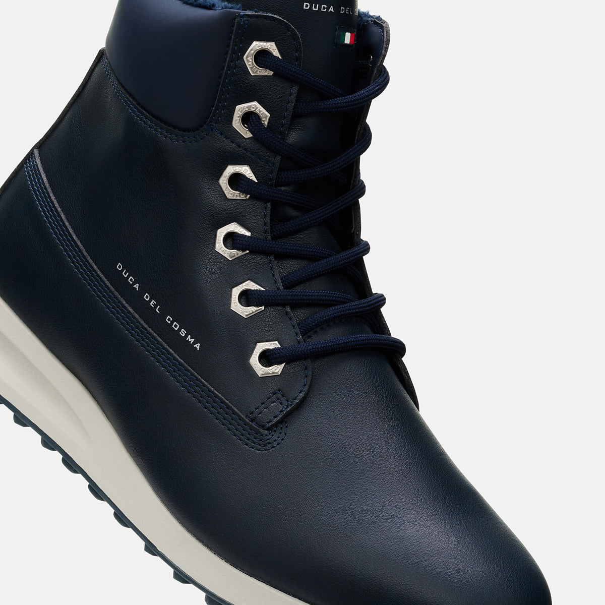 Mens waterproof hot sale golf boots