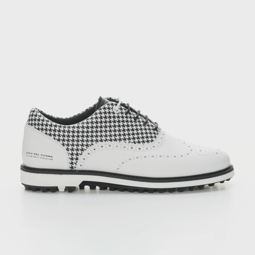 The Dandy men's golf shoe golf shoe