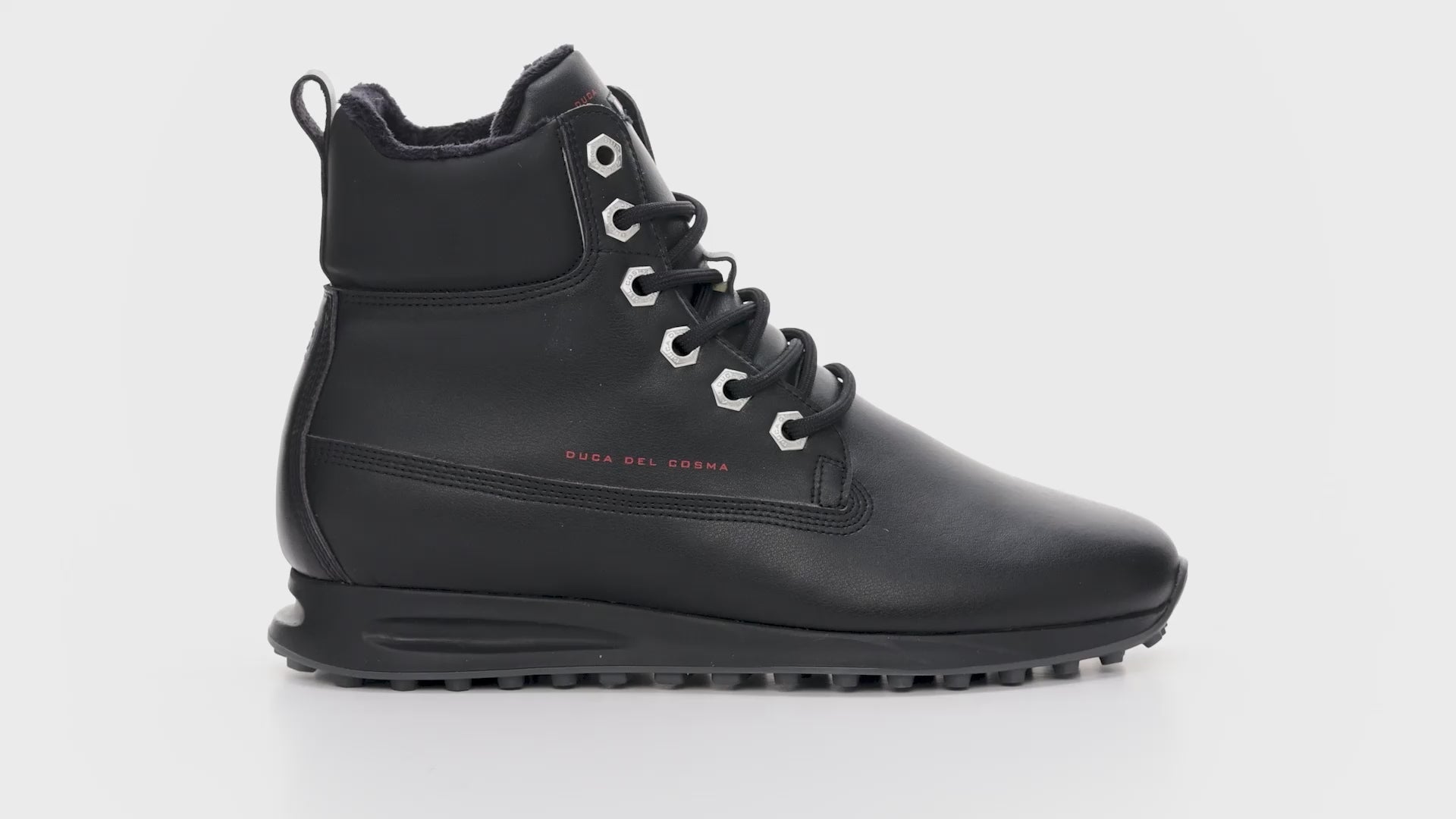 Fontana - Black