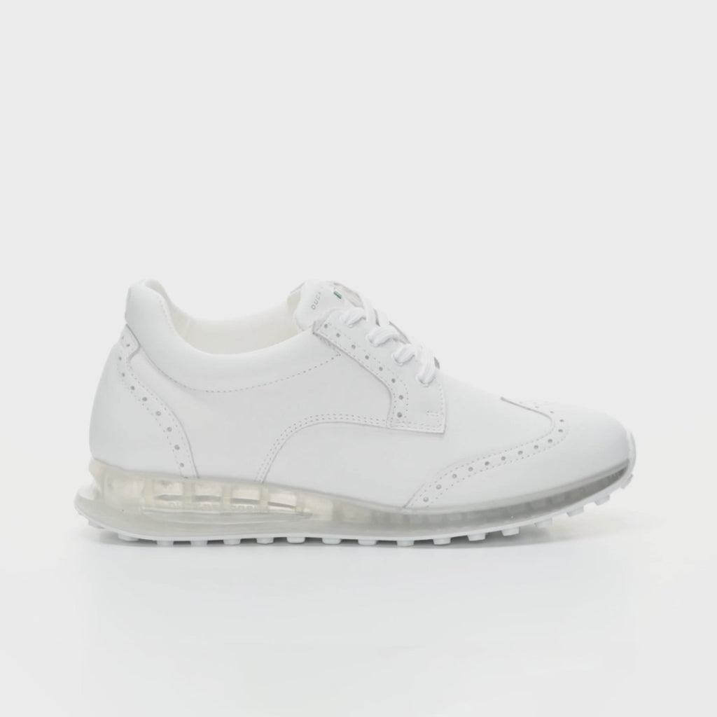 Bellezza White - Women's Golf Shoe 