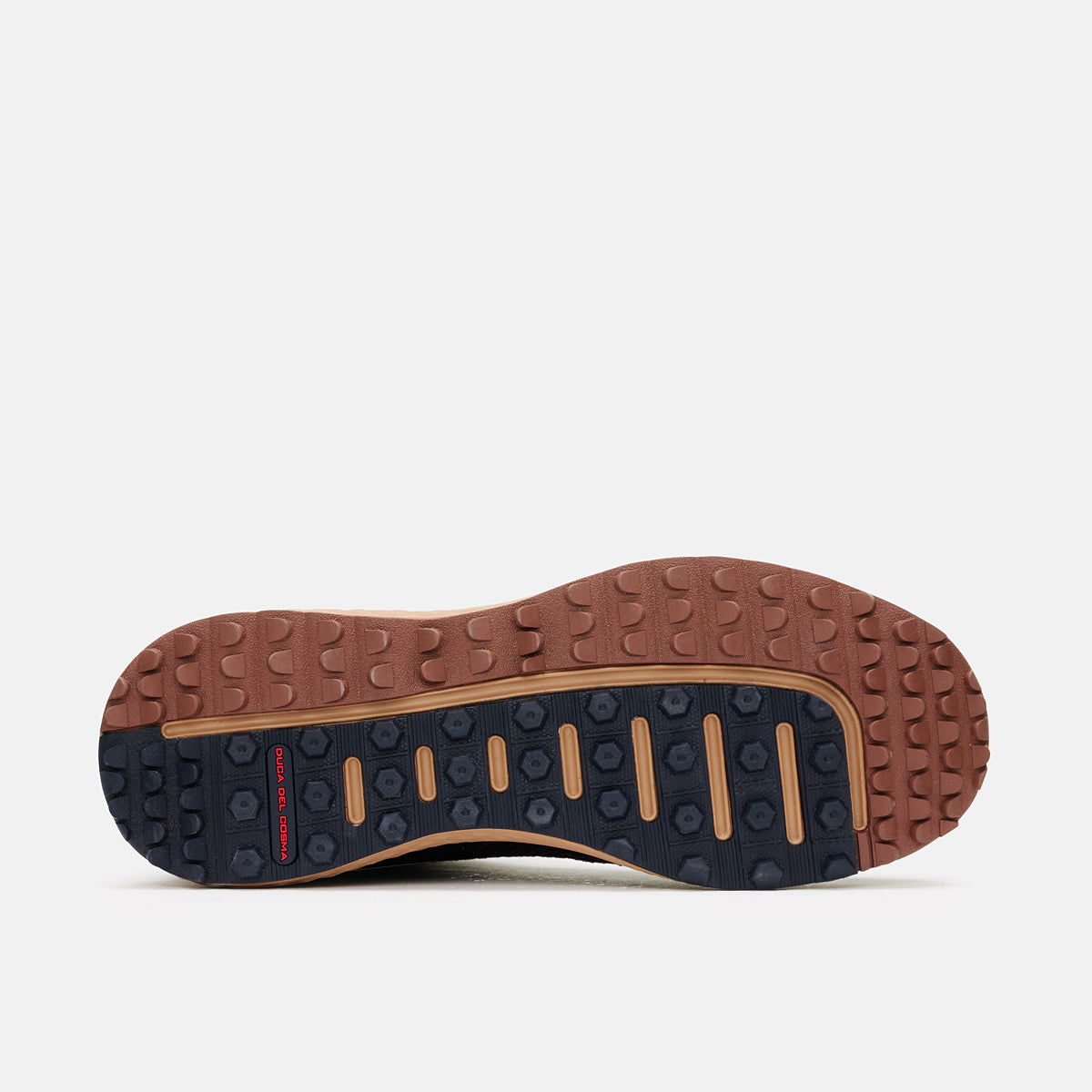 Sonesta - Brown Womens Waterproof Synthetic Golf Boot sole