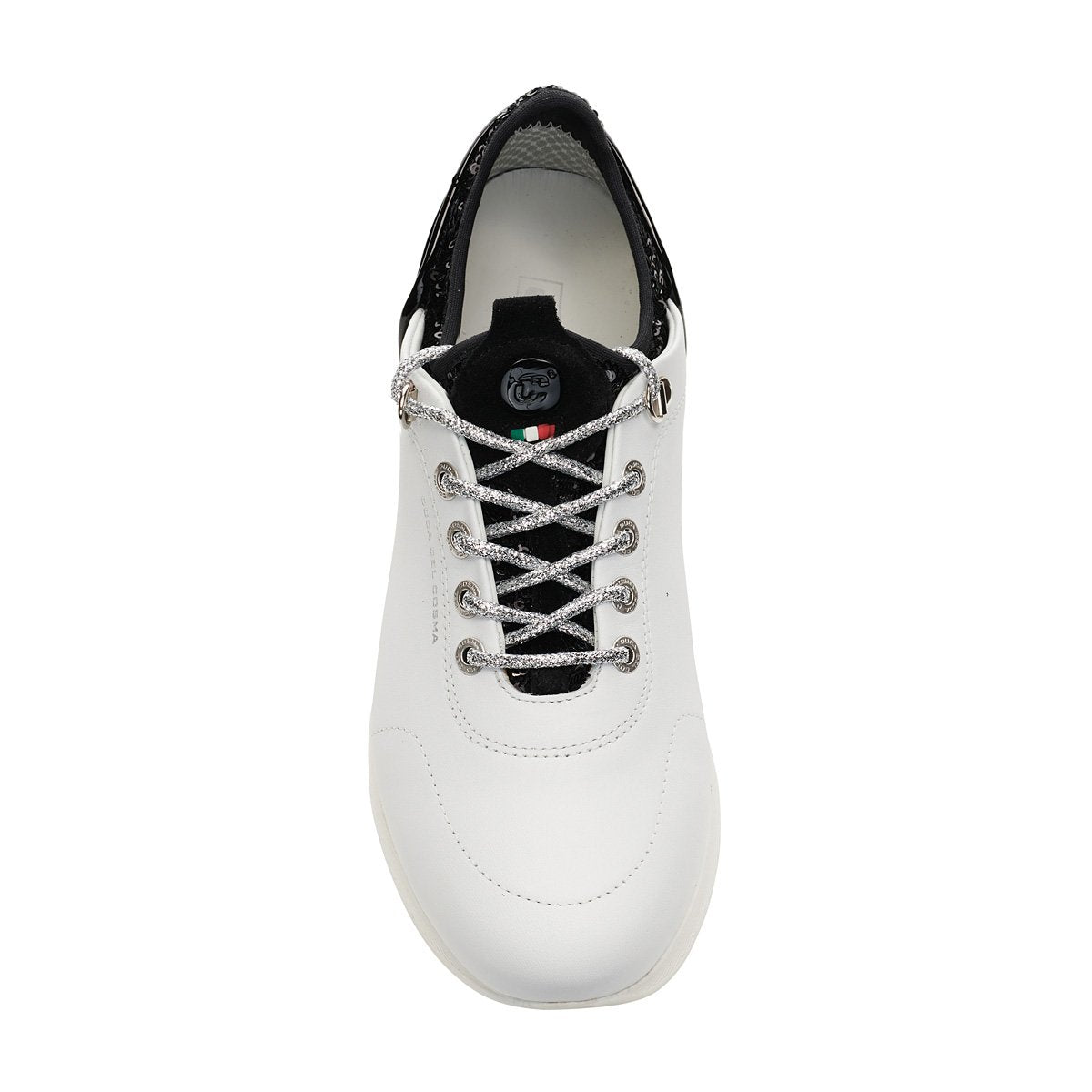 Pose White - Women's Golf Shoe 
