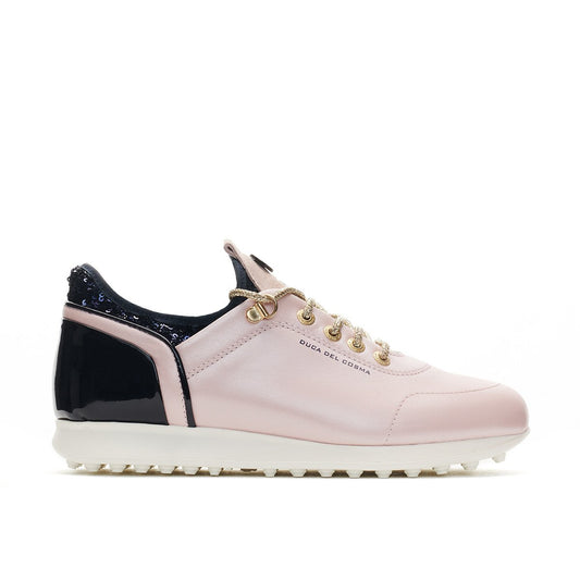 Pose Pink/Navy Women's Golf Shoe 