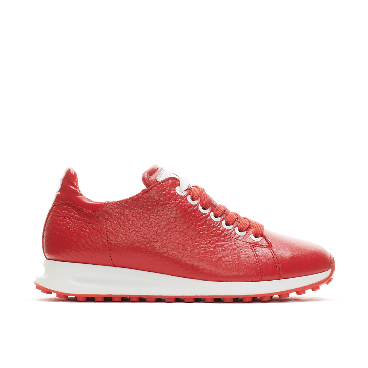 Atlantis Red - Women's Golf Shoes 
