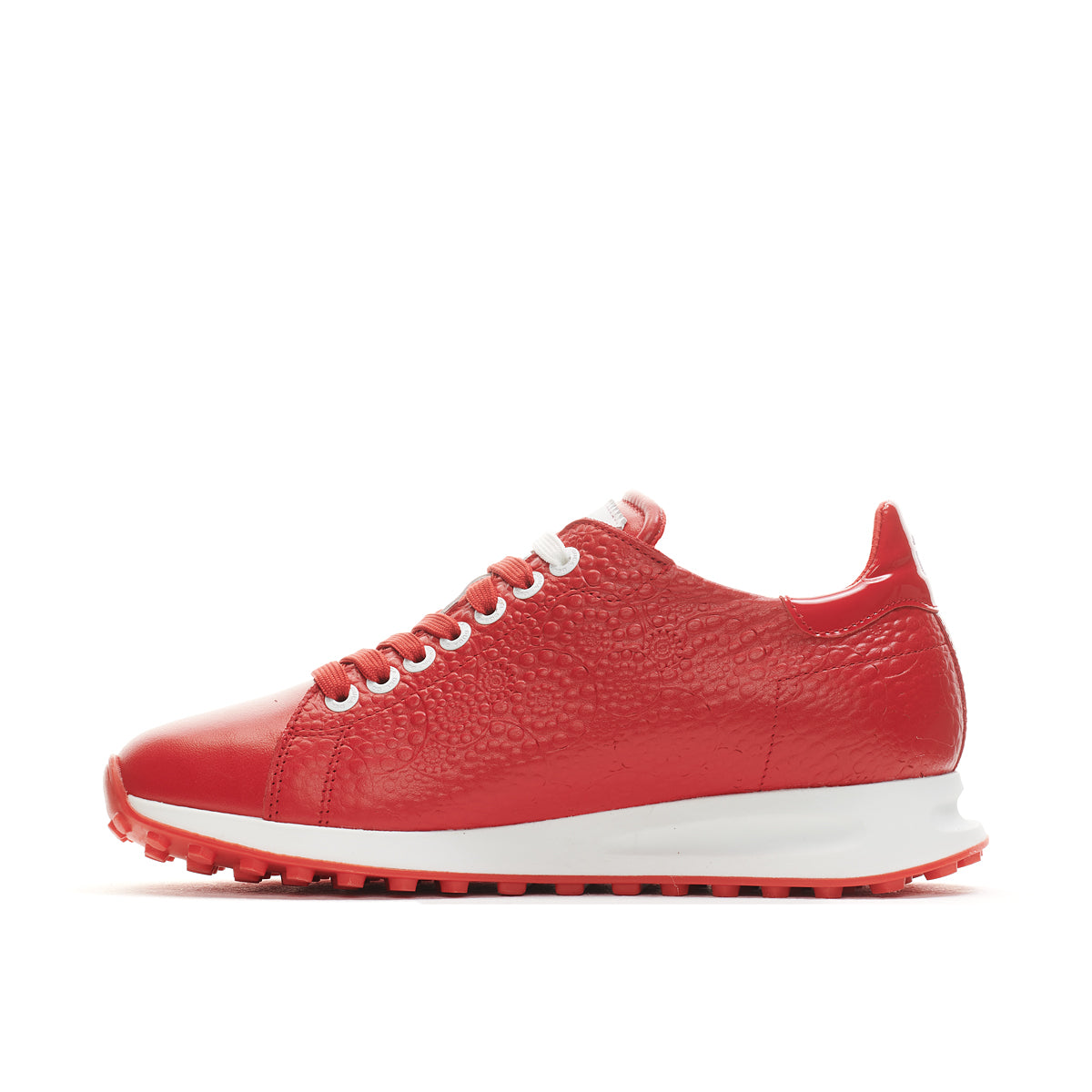 Atlantis Red - Women's Golf Shoes 
