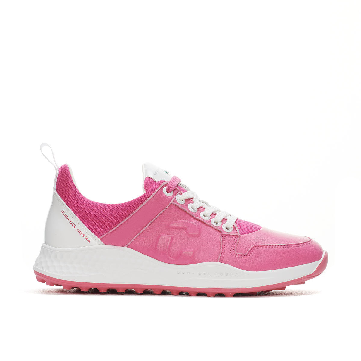 Siren Pink - Womens golf shoes
