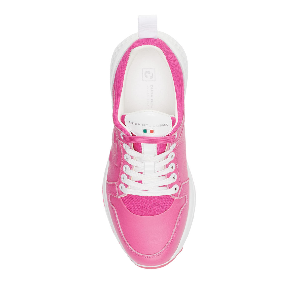 Siren Pink - Womens golf shoes