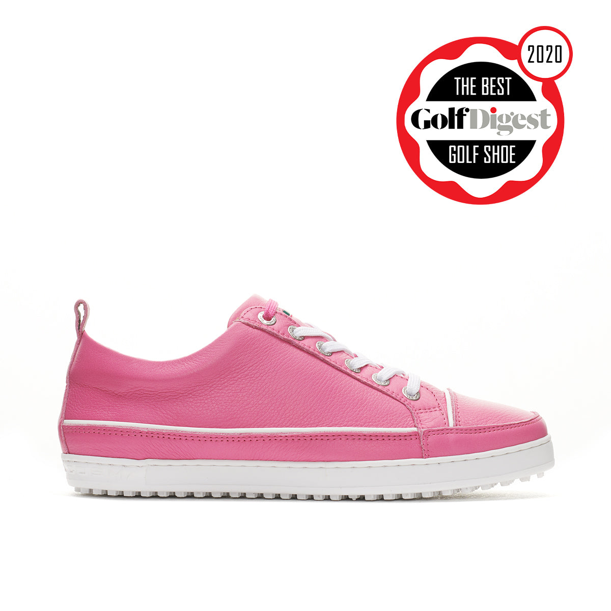 Festiva Pink - Women's Golf Shoe  