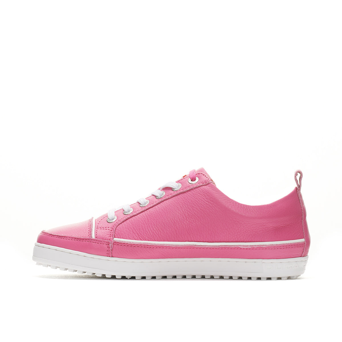 Mens pink hot sale golf shoes