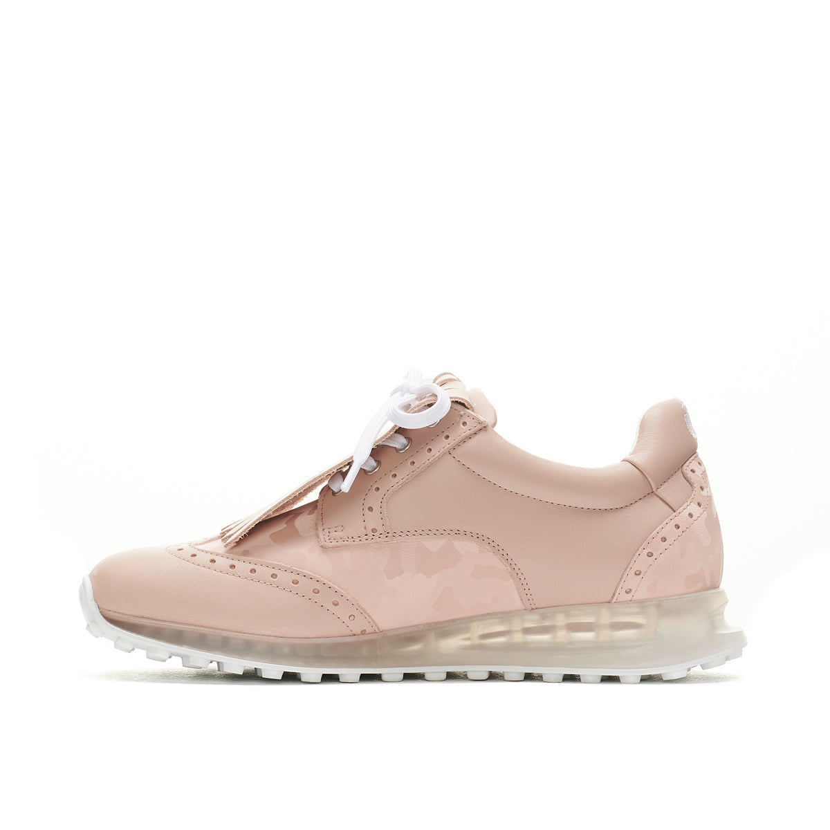 Bellezza Pink - Women's Golf Shoe 