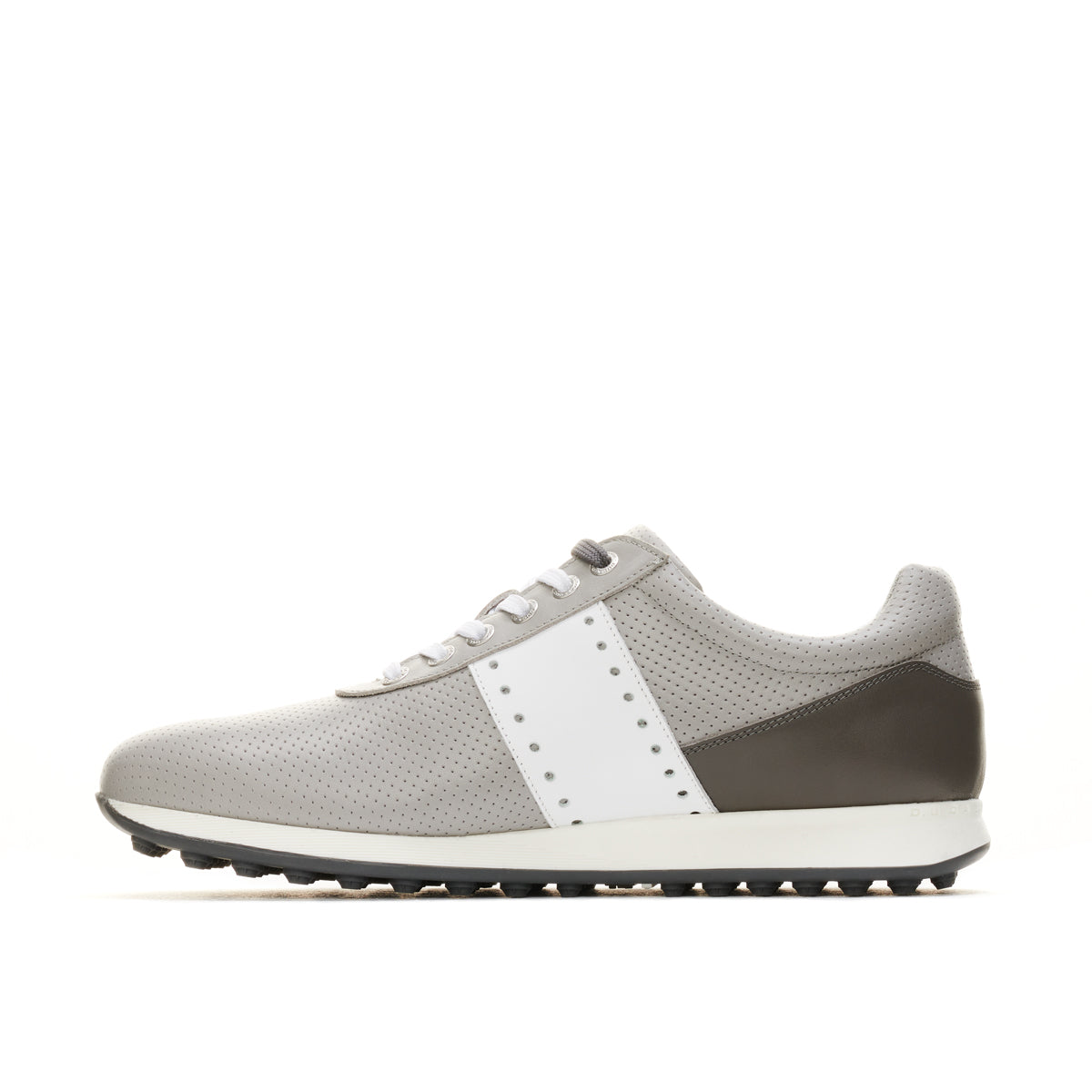 Belair Grey - Men's Golf Shoe  