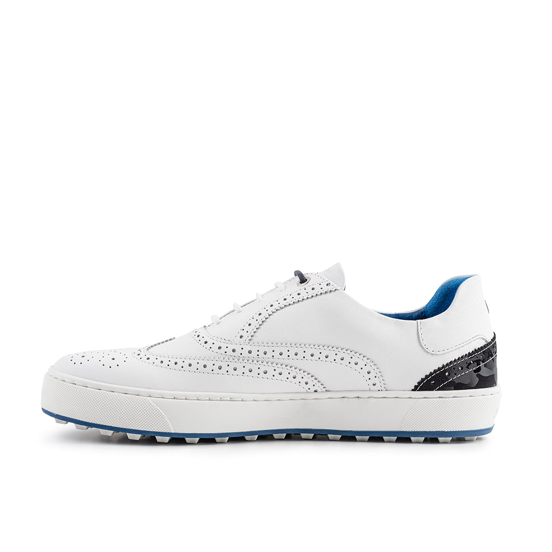 Regent (Limited Edition) - Men's Golf Shoe 