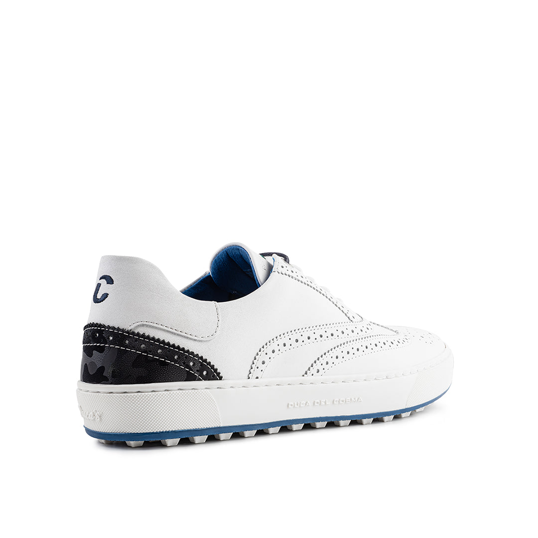 Regent (Limited Edition) - Men's Golf Shoe 